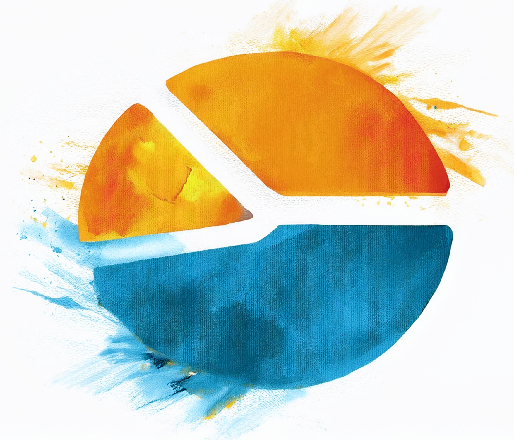 Data analysis visualization